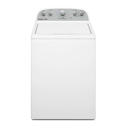 Comprar Whirlpool Lavadora WTW4957PW