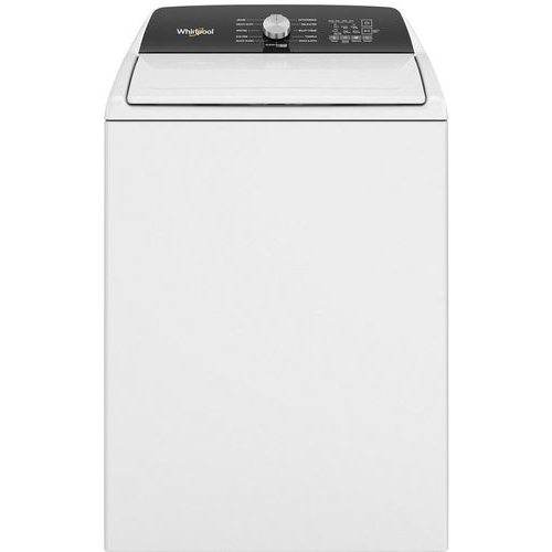 Whirlpool Lavadora Modelo WTW5010LW