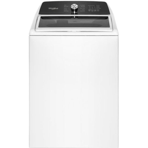 Whirlpool Washer Model WTW5025SW