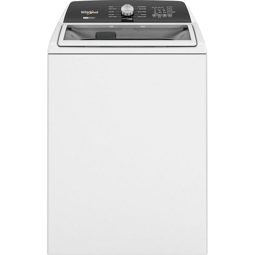 Whirlpool Lavadora Modelo WTW5057LW