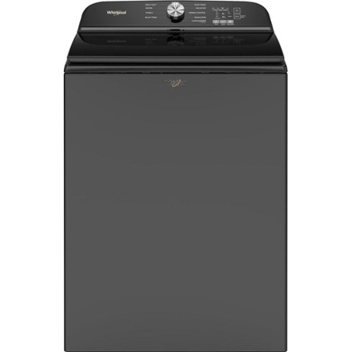 Whirlpool Lavadora Modelo WTW6150PB