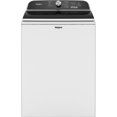 Whirlpool Washer Model WTW6150PW