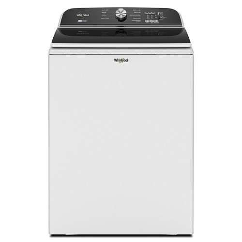 Whirlpool Lavadora Modelo WTW6157PW