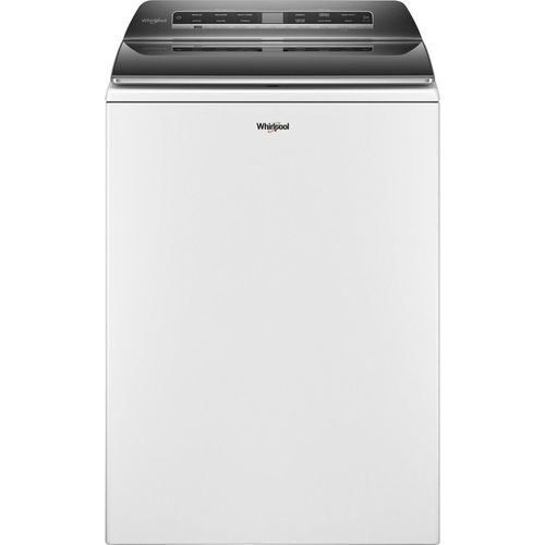 Whirlpool Washer Model WTW8127LW