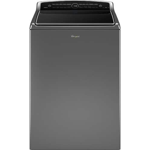 Whirlpool Washer Model WTW8500DC