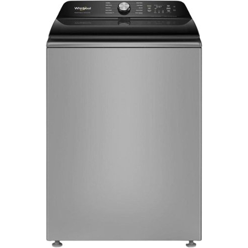 Whirlpool Washer Model WTW8507TR