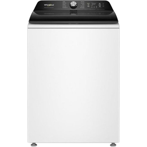 Whirlpool Washer Model WTW8507TW
