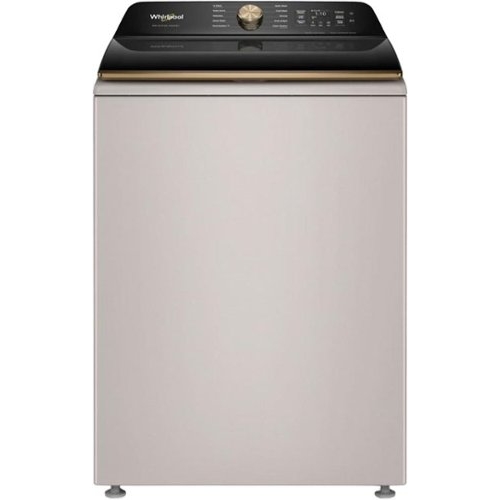 Whirlpool Washer Model WTW8509TL