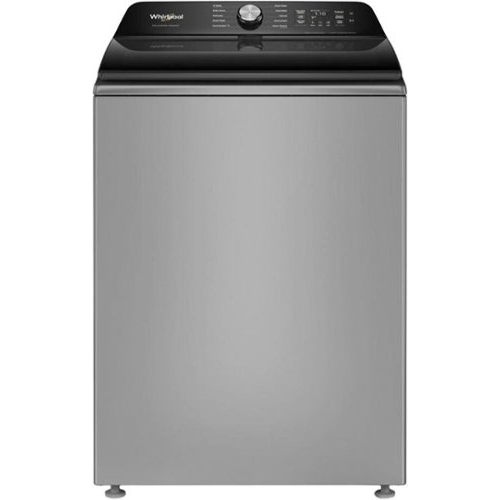 Whirlpool Washer Model WTW8509TR