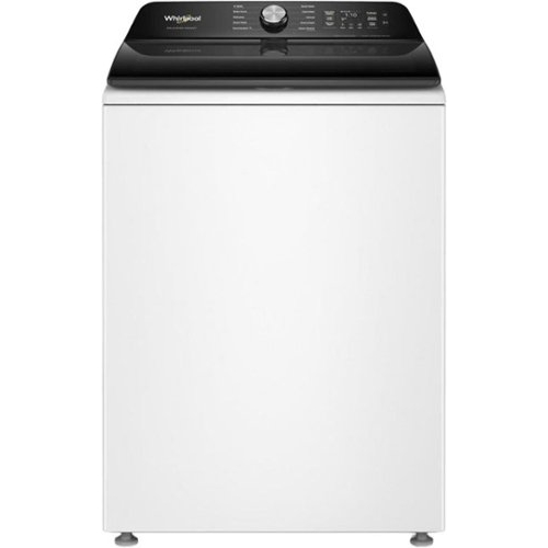 Whirlpool Washer Model WTW8509TW