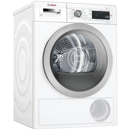 Bosch Dryer Model WTW87NH1UC