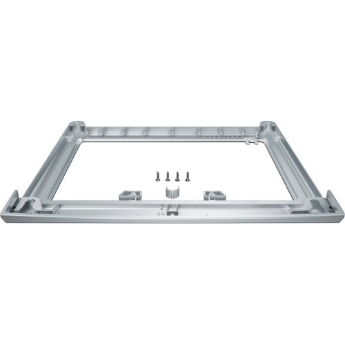 Bosch Dryer Model WTZ2751XUC