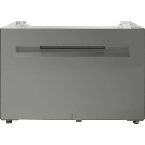 Bosch Dryer Model WTZPW4XD