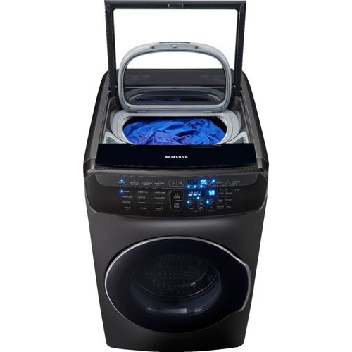 Samsung Lavadora Modelo WV55M9600AV