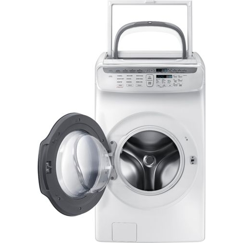Samsung Lavadora Modelo WV55M9600AW