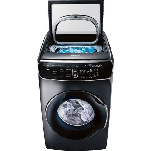 Samsung Lavadora Modelo WV60M9900AV