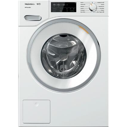 Miele Washer Model WWF060WCS