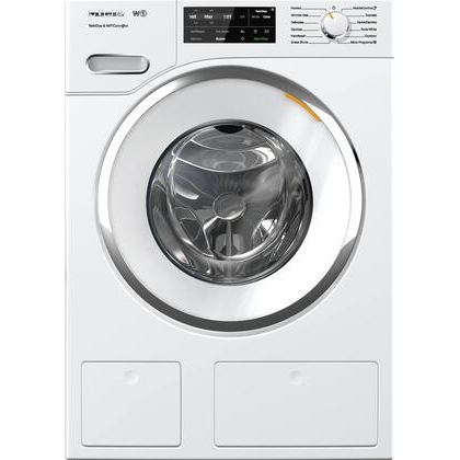 Miele Washer Model WWH660WCS