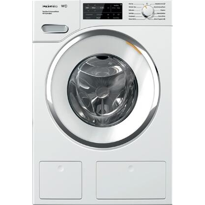Miele Washer Model WWH860WCS