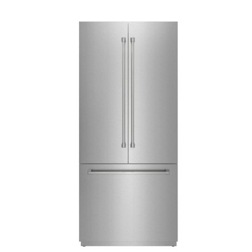 Thor Kitchen Refrigerator Model XRF3619BFP-SS
