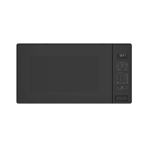 Monogram Microwave Model ZCWK22U2WSS