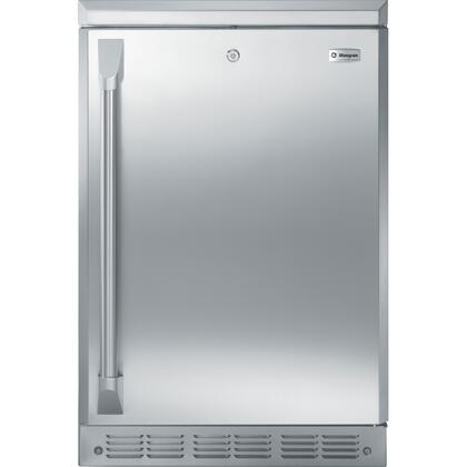 Monogram Refrigerator Model ZDOD240HSS