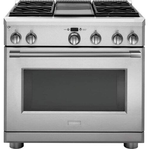 Monogram Range Model ZDP364NDNSS