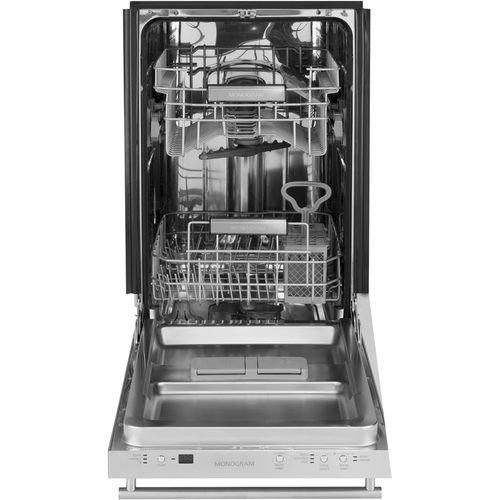 Buy Monogram Dishwasher ZDT165SSLSS