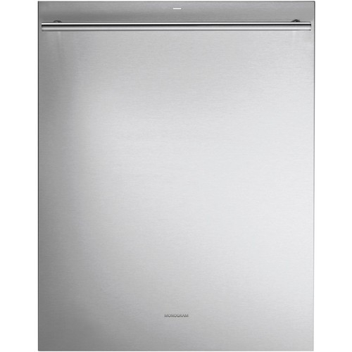 Monogram Dishwasher Model ZDT915SSJSS