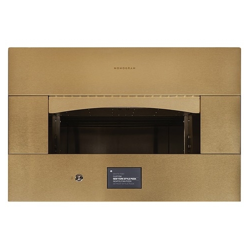 Monogram Range Model ZEP30BPB1