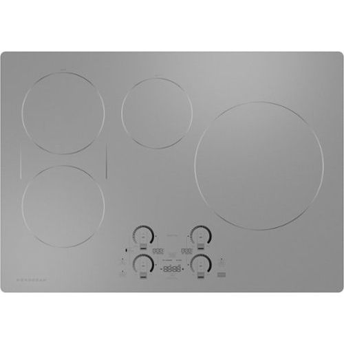 Monogram Range Model ZHU30RSTSS