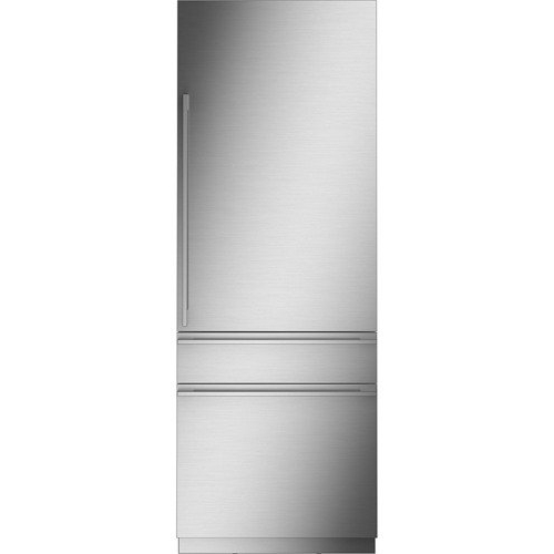 Monogram Refrigerator Model ZIC303NPPII