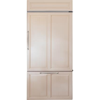 Monogram Refrigerador Modelo ZIC360NHRH