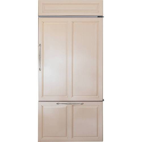 Monogram Refrigerator Model ZIC360NNRH