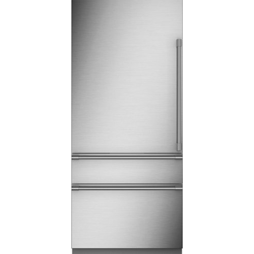 Monogram Refrigerator Model ZIC363IPVLH