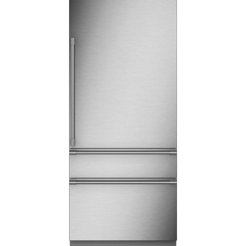 Monogram Refrigerator Model ZIC363IPVRH