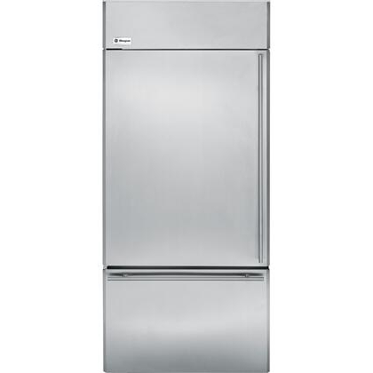 Monogram Refrigerator Model ZICS360NHLH