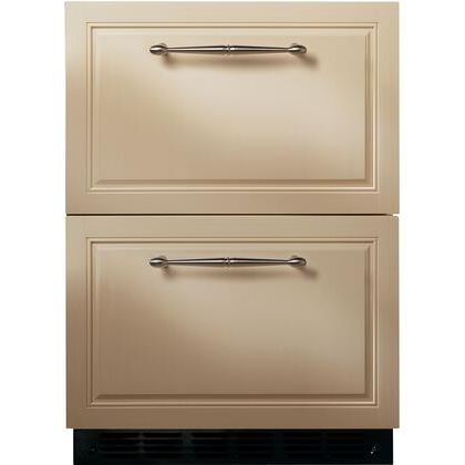 Monogram Refrigerator Model ZIDI240HII