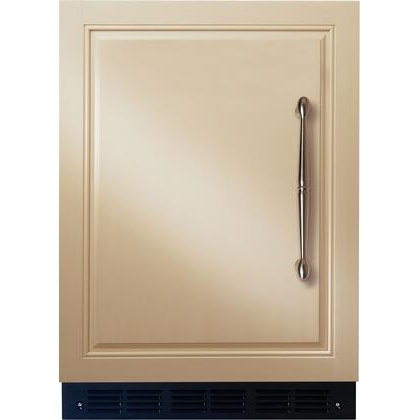 Monogram Refrigerator Model ZIFI240HII