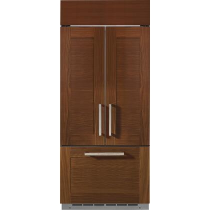 Monogram Refrigerator Model ZIP360NH