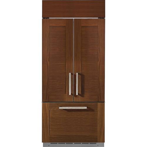 Monogram Refrigerator Model ZIP360NN