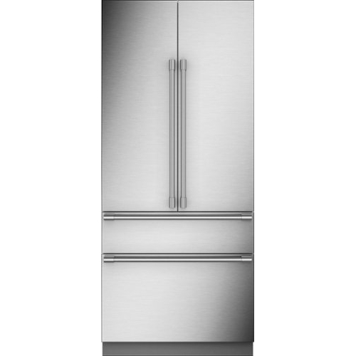 Monogram Refrigerator Model ZIP364IPVII