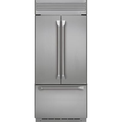 Monogram Refrigerator Model ZIPP360NHSS