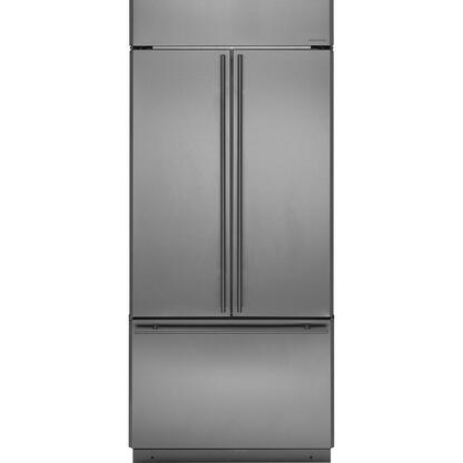 Monogram Refrigerator Model ZIPS360NHSS