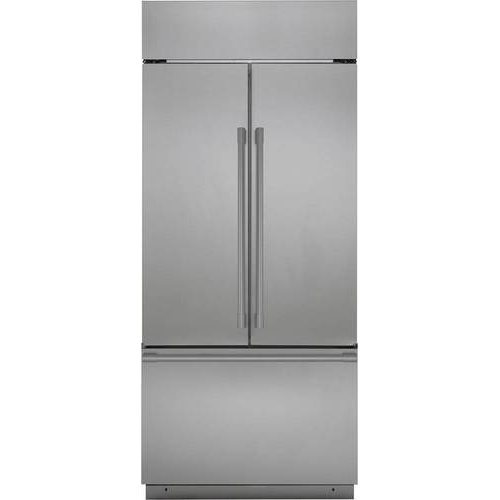 Monogram Refrigerador Modelo ZIPS360NNSS