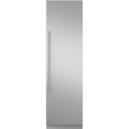 Monogram Refrigerator Model ZIR240NPKII