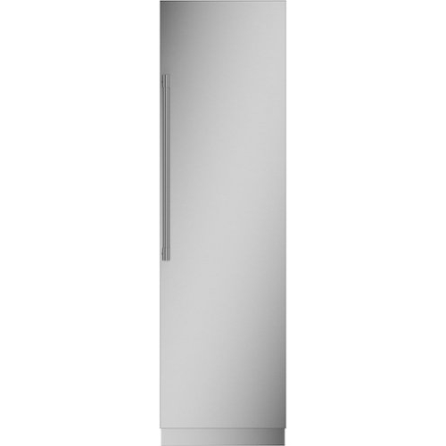 Monogram Refrigerator Model ZIR241NBRII