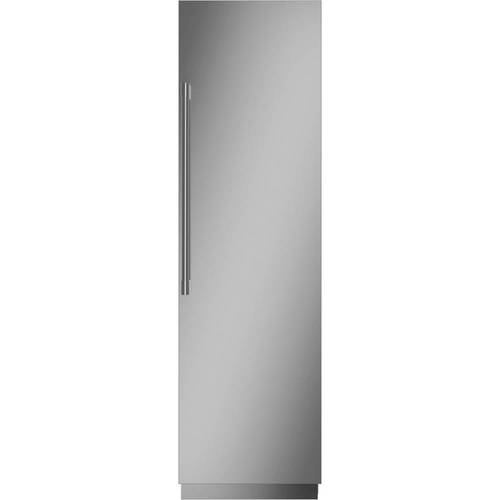 Monogram Refrigerator Model ZIR241NPNII