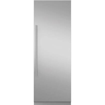 Monogram Refrigerador Modelo ZIR300NPKII