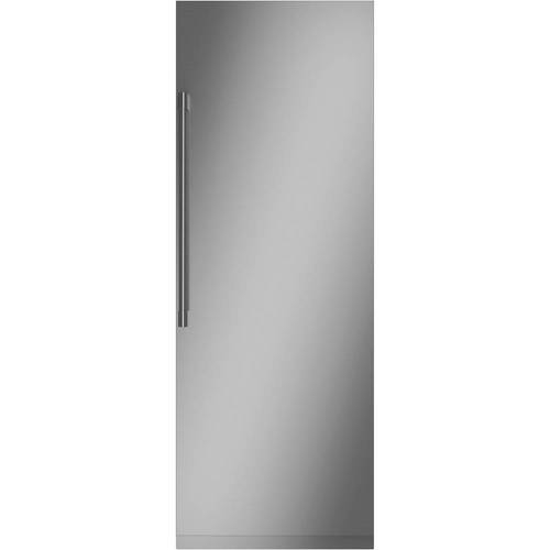 Monogram Refrigerator Model ZIR301NPNII